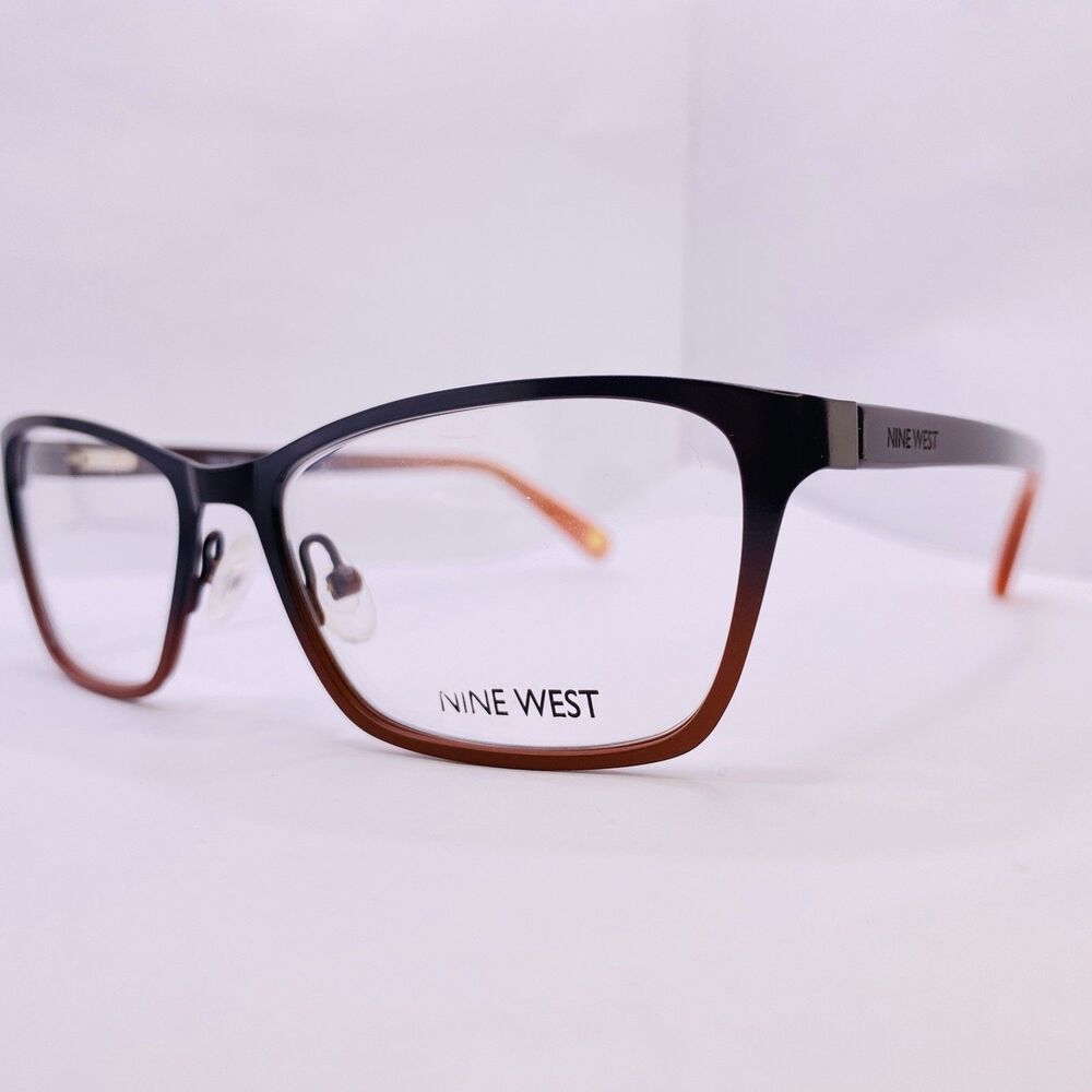 Nine West Eyeglasses Authentic NW1043 261 51 [] 15 140